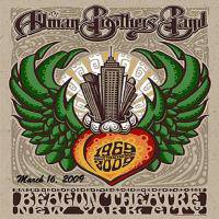 The Allman Brothers Band : Beacon Theatre 2009